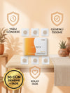 OREVIKA Bitkisel Göbek Bandı 6