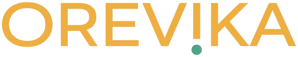 OREVIKA logo